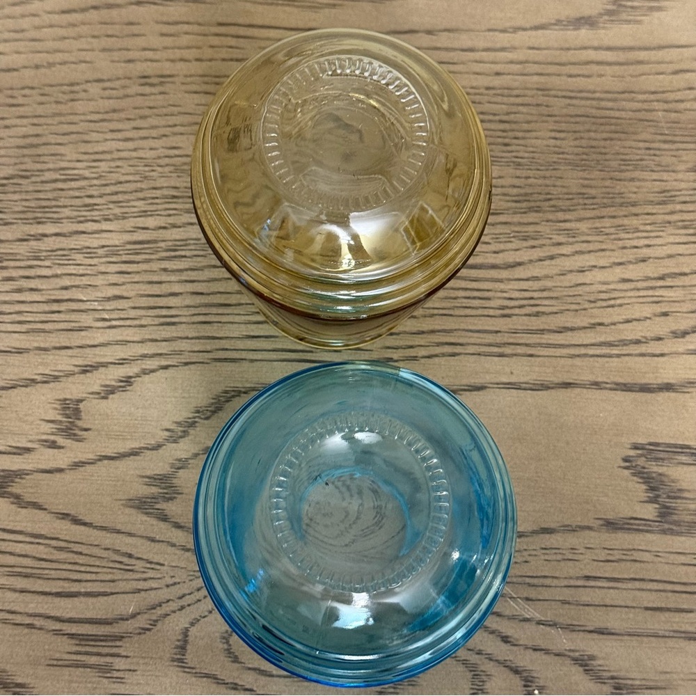 Original Mason Jar Glasses Wine Glass Farmhouse - Picture 4 of 8
